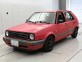 1990 Volkswagen Golf