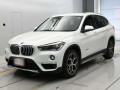 2015 BMW X1