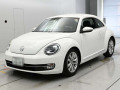 2012 Volkswagen Beetle