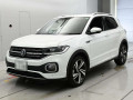 2021 Volkswagen T-Cross