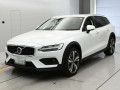 2022 Volvo V60