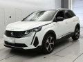2023 Peugeot 3008