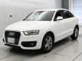 2015 Audi Q3