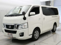 2017 Nissan NV350 CARAVAN VAN