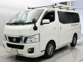 2017 Nissan NV350 CARAVAN VAN