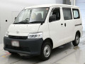 2021 Toyota Townace Van