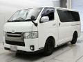 2015 Toyota Hiace Van