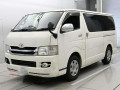 2010 Toyota Hiace Van