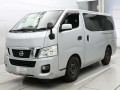 2013 Nissan NV350 CARAVAN VAN