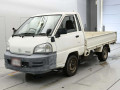 2006 Toyota Townace Truck