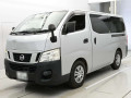 2017 Nissan NV350 CARAVAN VAN