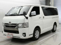 2020 Toyota Hiace Van