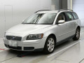 2005 Volvo V50