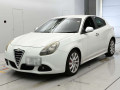 2013 Alfa Romeo Giulietta