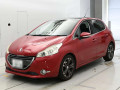 2013 Peugeot 208