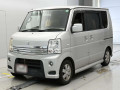 2011 Suzuki Every Wagon