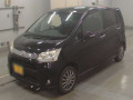 2011 Daihatsu Move