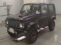 1997 Suzuki Jimny