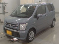 2025 Suzuki Wagon R