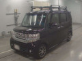 2013 Honda N-BOX CUSTOM