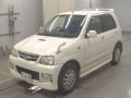 2009 Daihatsu Terios Kid