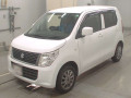 2015 Suzuki Wagon R