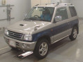2000 Mitsubishi Pajero Mini