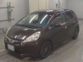 2011 Honda Fit