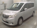 2012 Nissan Serena