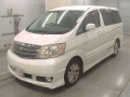 2002 Toyota Alphard G