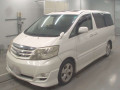 2007 Toyota Alphard V