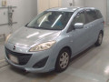 2012 Mazda Premacy
