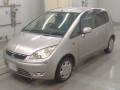 2009 Mitsubishi Colt