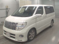 2005 Nissan Elgrand