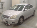 2007 Toyota Premio