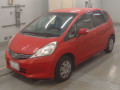 2012 Honda Fit
