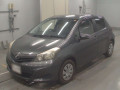 2011 Toyota Vitz
