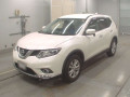 2014 Nissan X-Trail