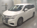 2014 Nissan Elgrand