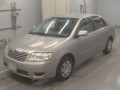 2005 Toyota Corolla Sedan
