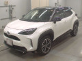 2021 Toyota YARIS CROSS