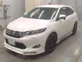 2015 Toyota Harrier