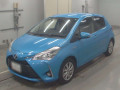 2017 Toyota Vitz
