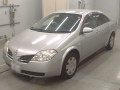 2002 Nissan Primera
