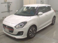 2017 Suzuki Swift