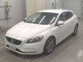 2014 Volvo V40