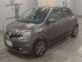 2022 Renault Twingo