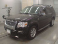 2010 Ford Explorer