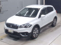 2020 Suzuki SX4 S-Cross