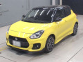 2024 Suzuki Swift Sport